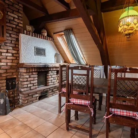 Ferienwohnung Flämisches Weinhaus Wintrich Exterior foto
