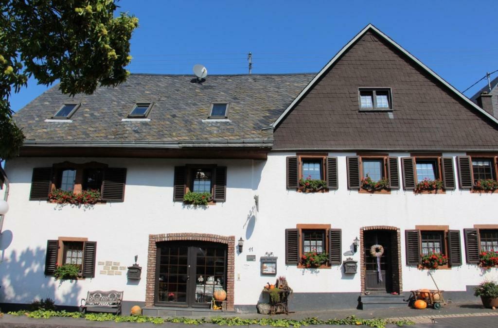 Flaemisches Weinhaus Apartment