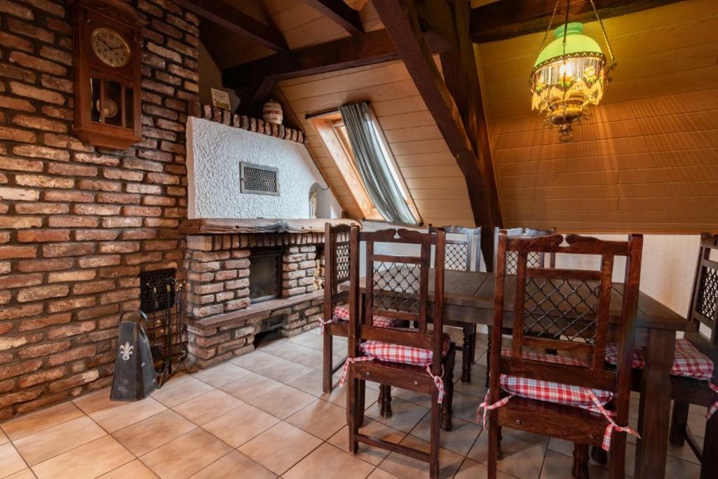 Apartment Flaemisches Weinhaus