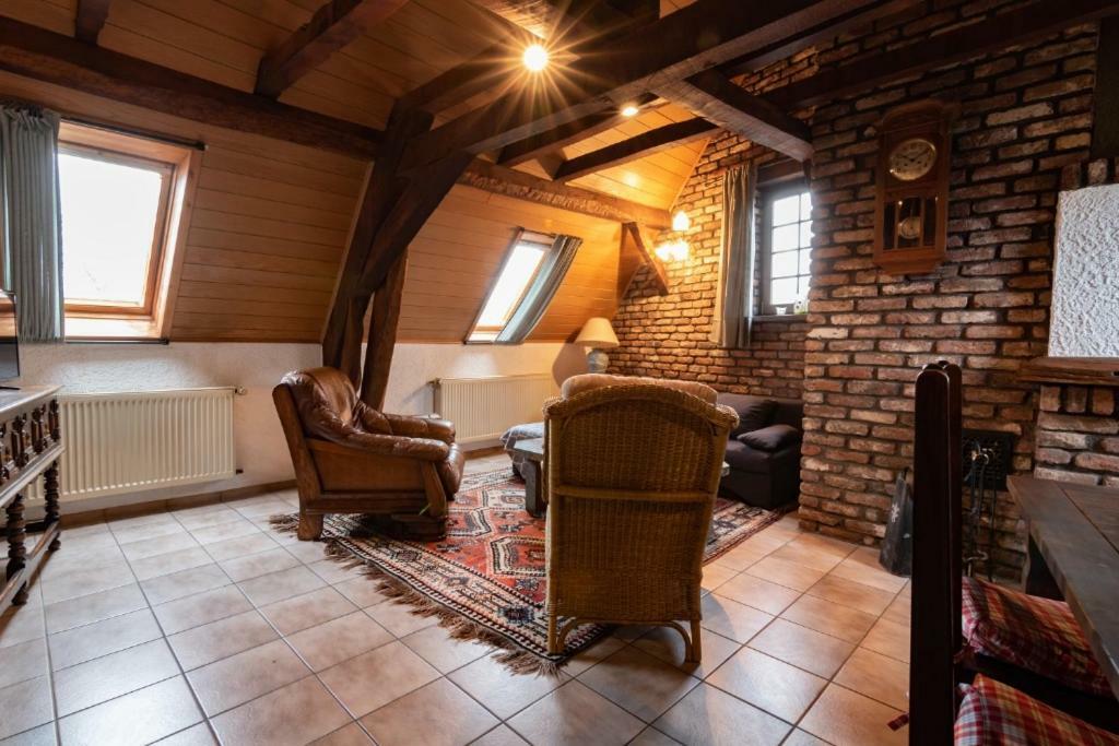 Apartment Flaemisches Weinhaus *