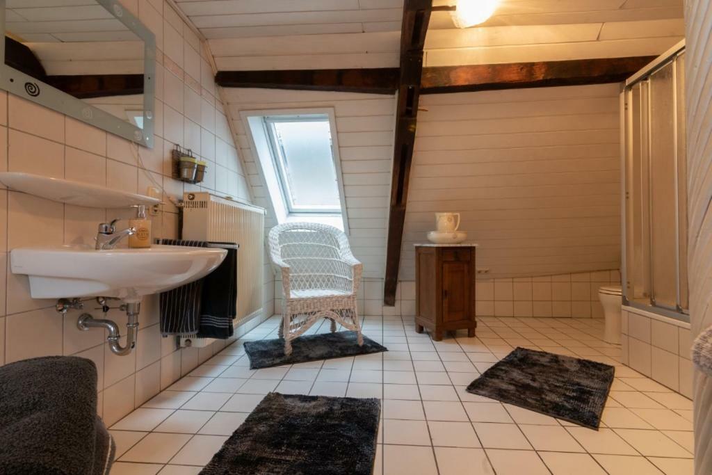 Flämisches Weinhaus Wintrich