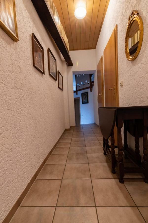 Apartment Flaemisches Weinhaus *